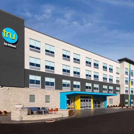 Tru By Hilton Sharonville, Oh Екстер'єр фото