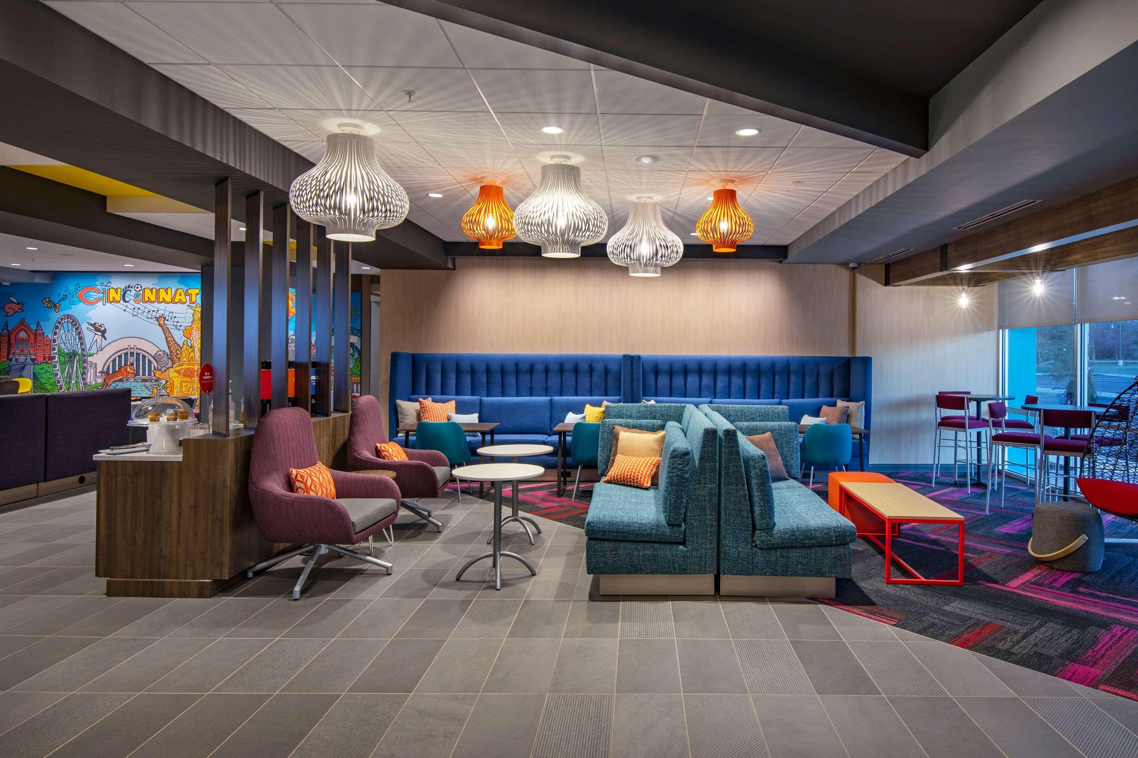 Tru By Hilton Sharonville, Oh Екстер'єр фото