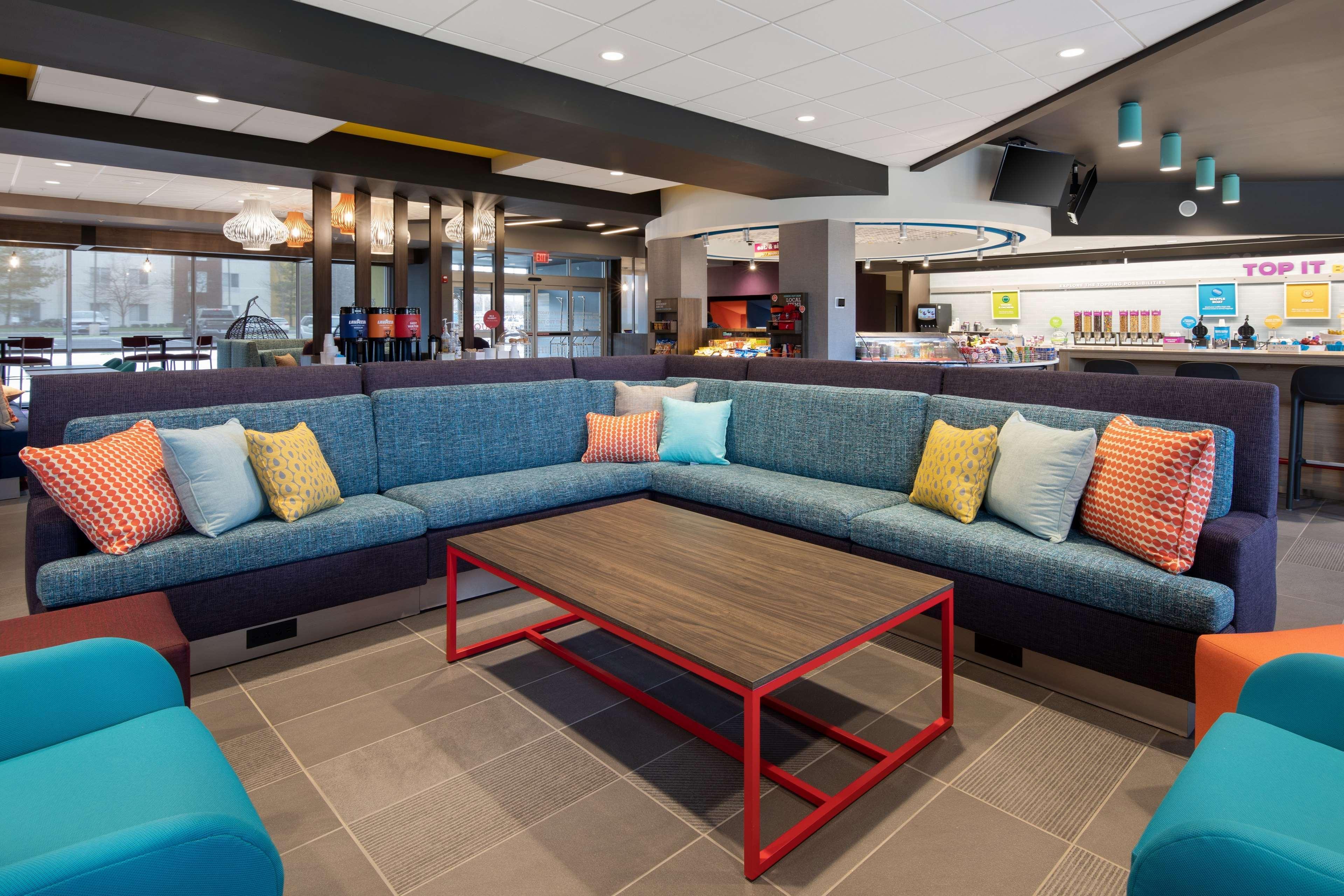 Tru By Hilton Sharonville, Oh Екстер'єр фото