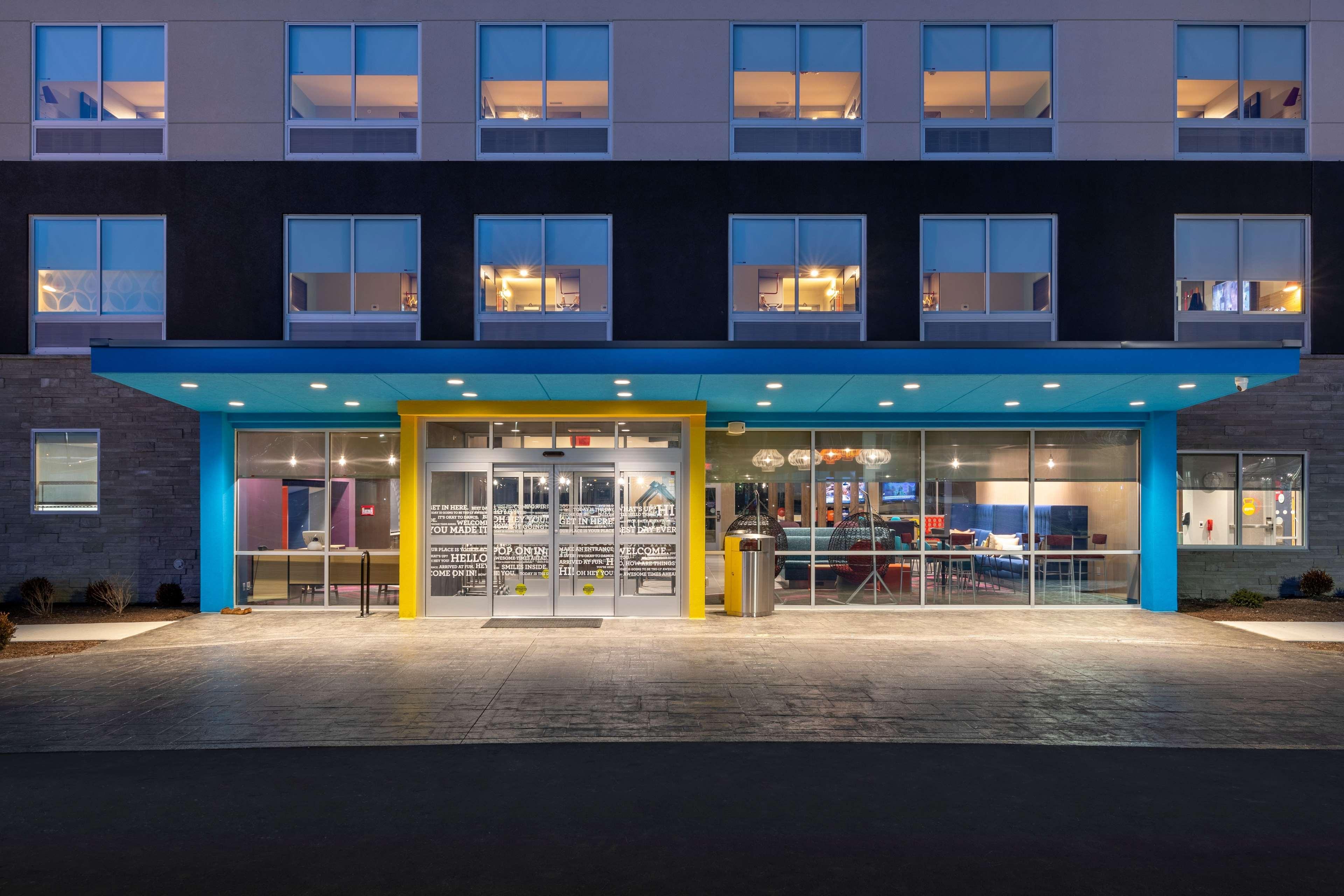 Tru By Hilton Sharonville, Oh Екстер'єр фото