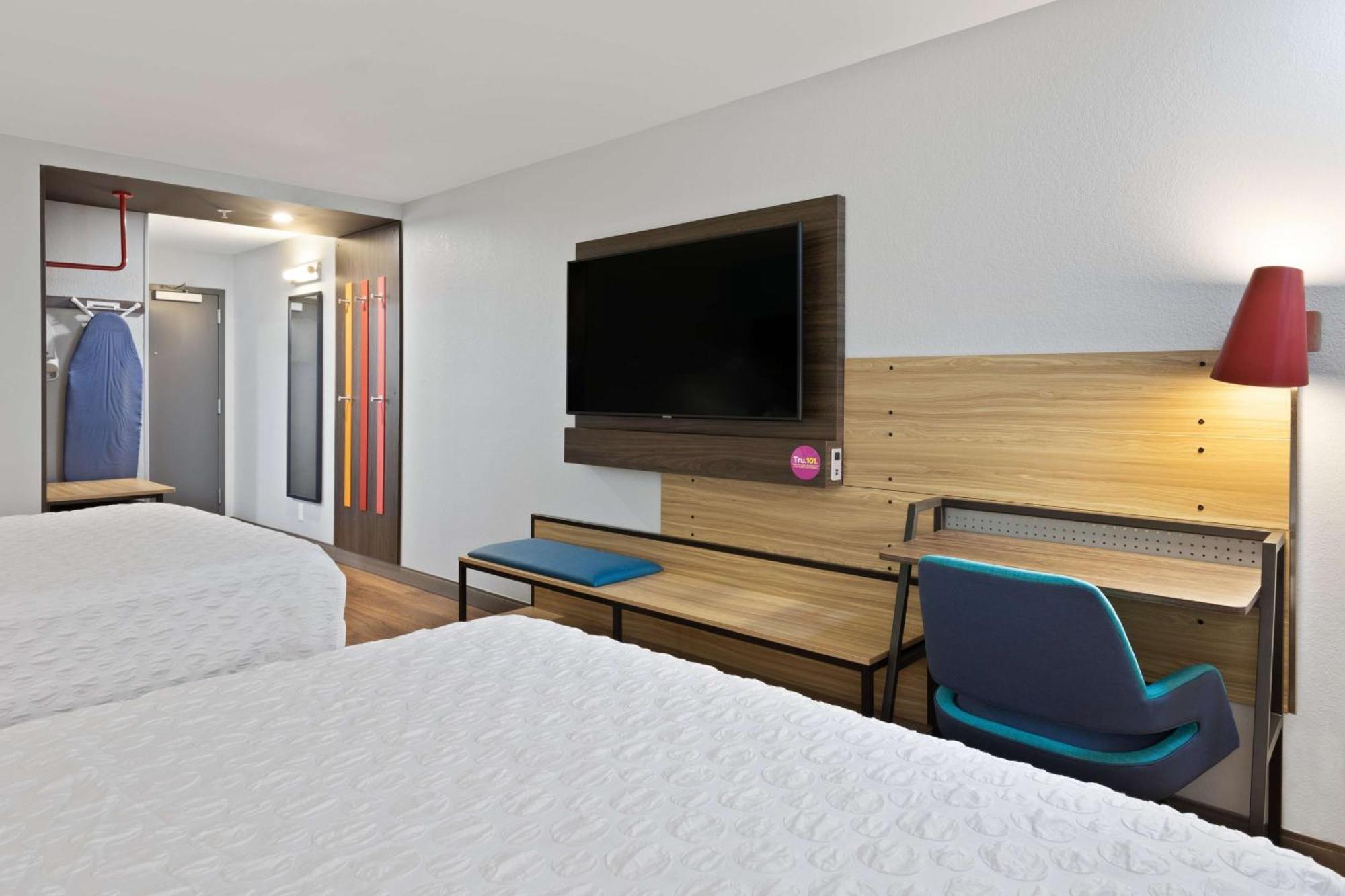 Tru By Hilton Sharonville, Oh Екстер'єр фото