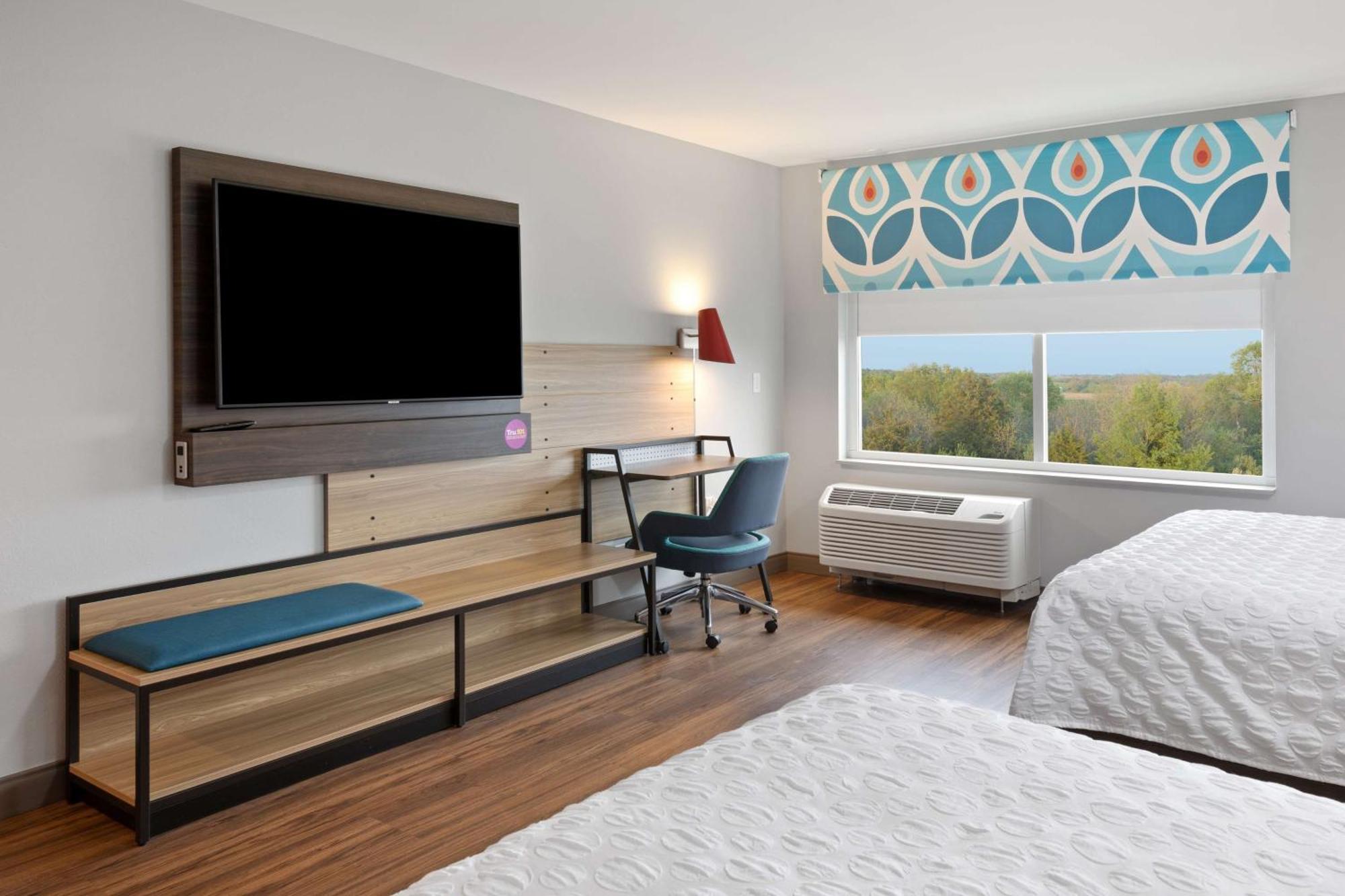 Tru By Hilton Sharonville, Oh Екстер'єр фото