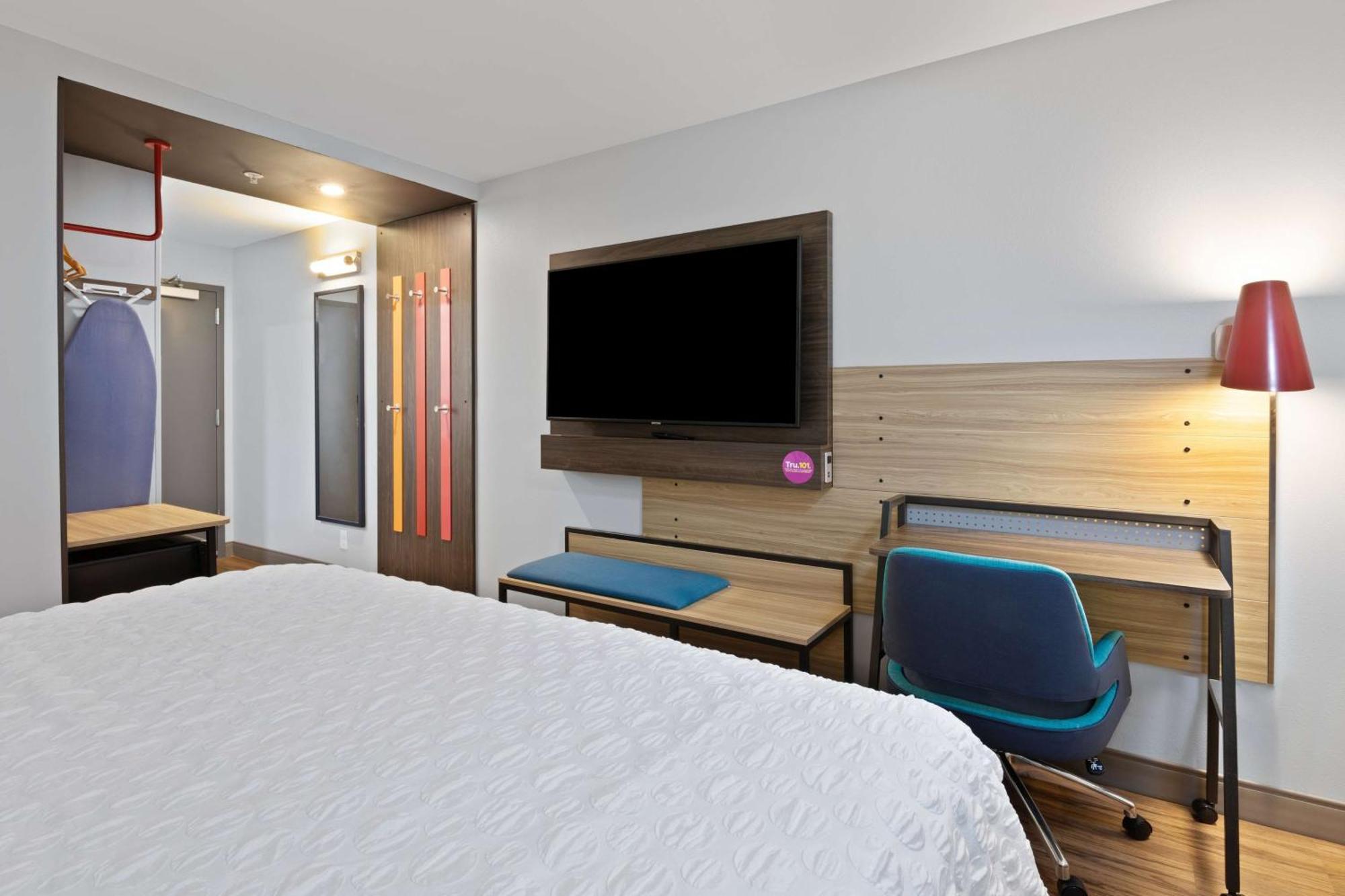 Tru By Hilton Sharonville, Oh Екстер'єр фото