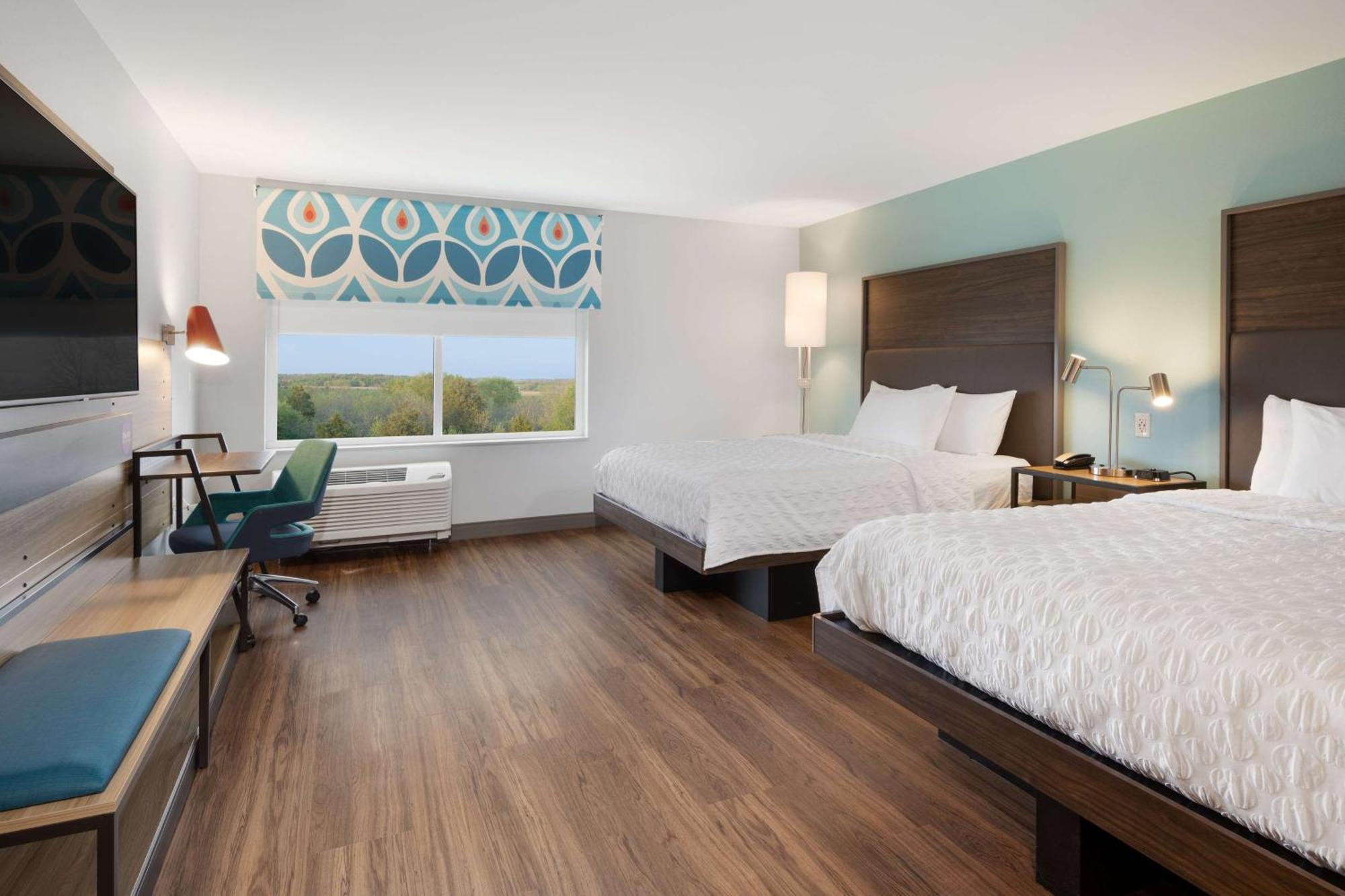 Tru By Hilton Sharonville, Oh Екстер'єр фото