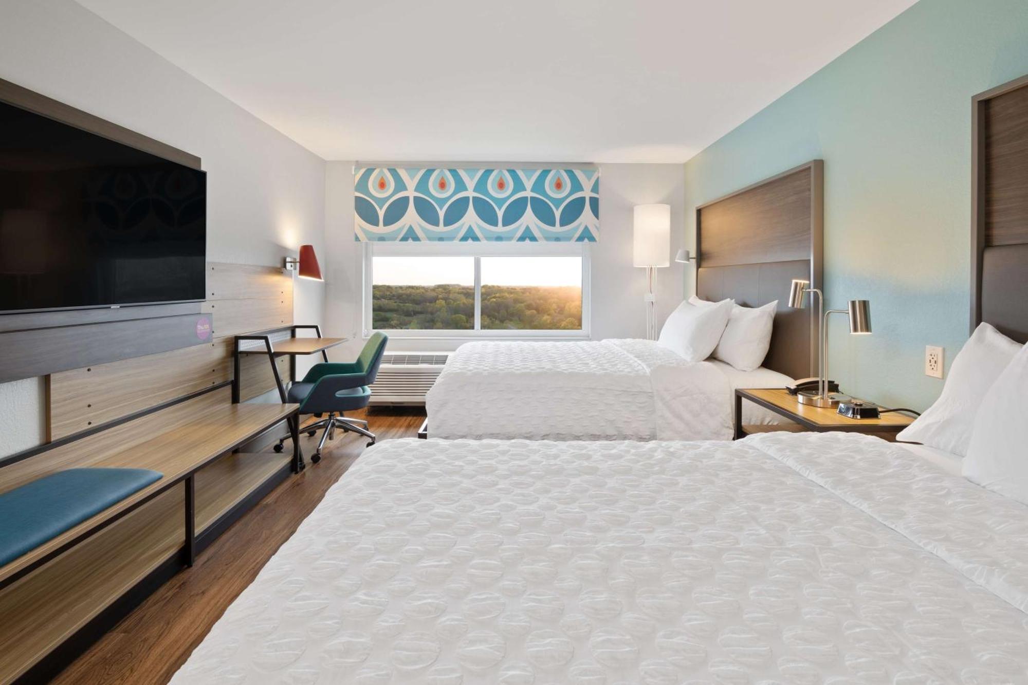 Tru By Hilton Sharonville, Oh Екстер'єр фото