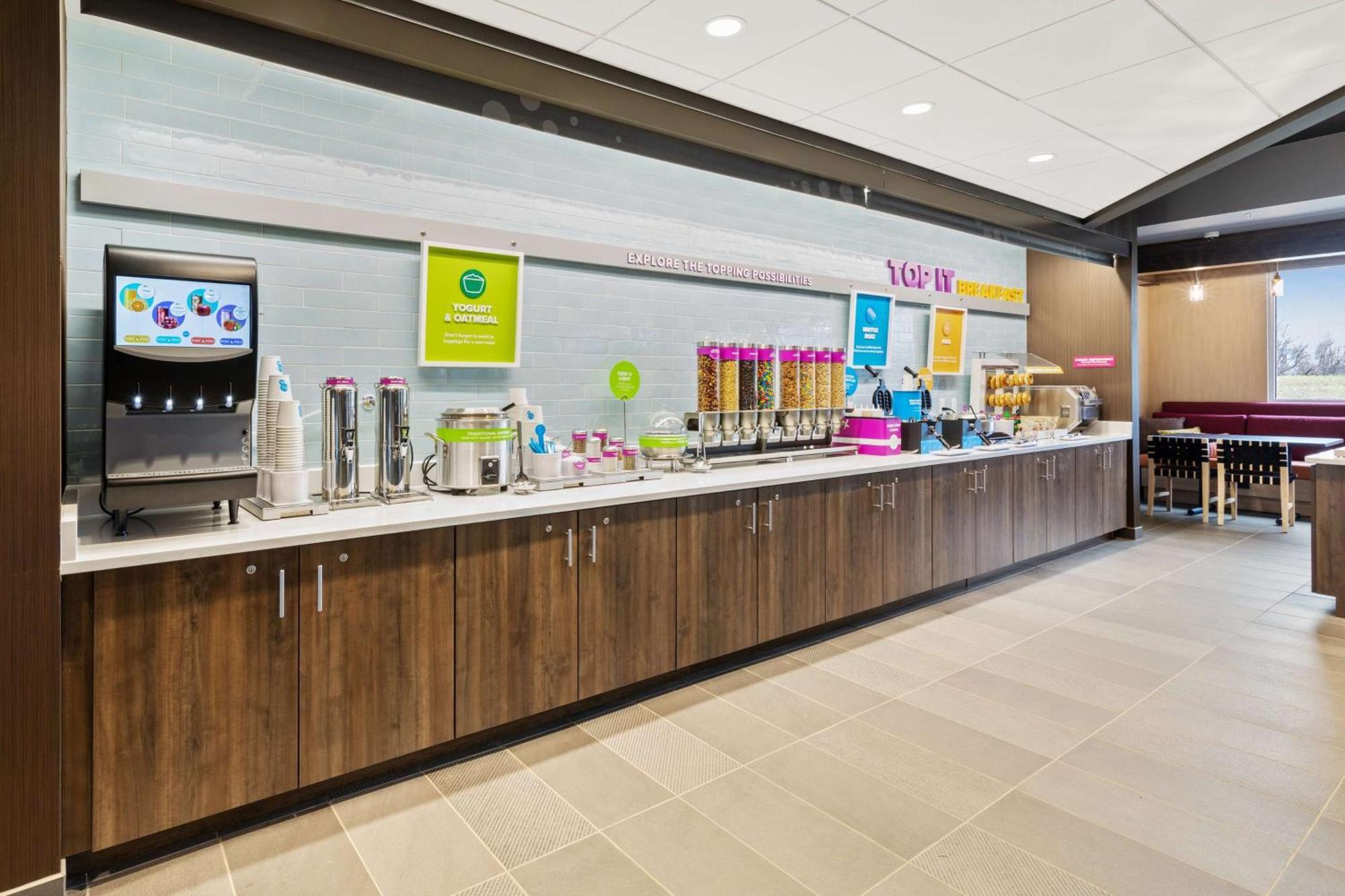 Tru By Hilton Sharonville, Oh Екстер'єр фото