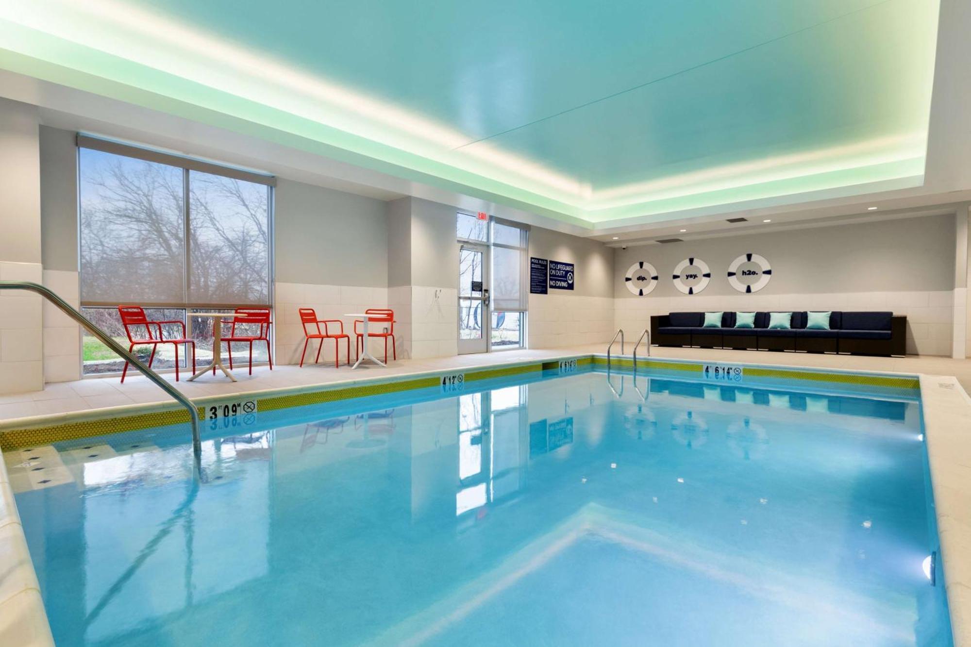 Tru By Hilton Sharonville, Oh Екстер'єр фото