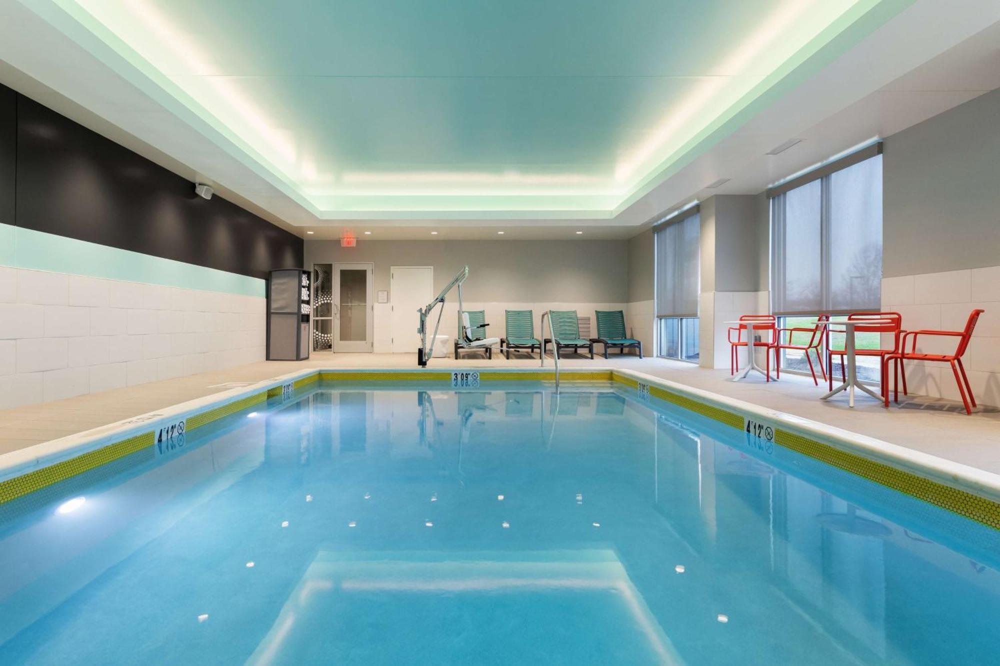 Tru By Hilton Sharonville, Oh Екстер'єр фото