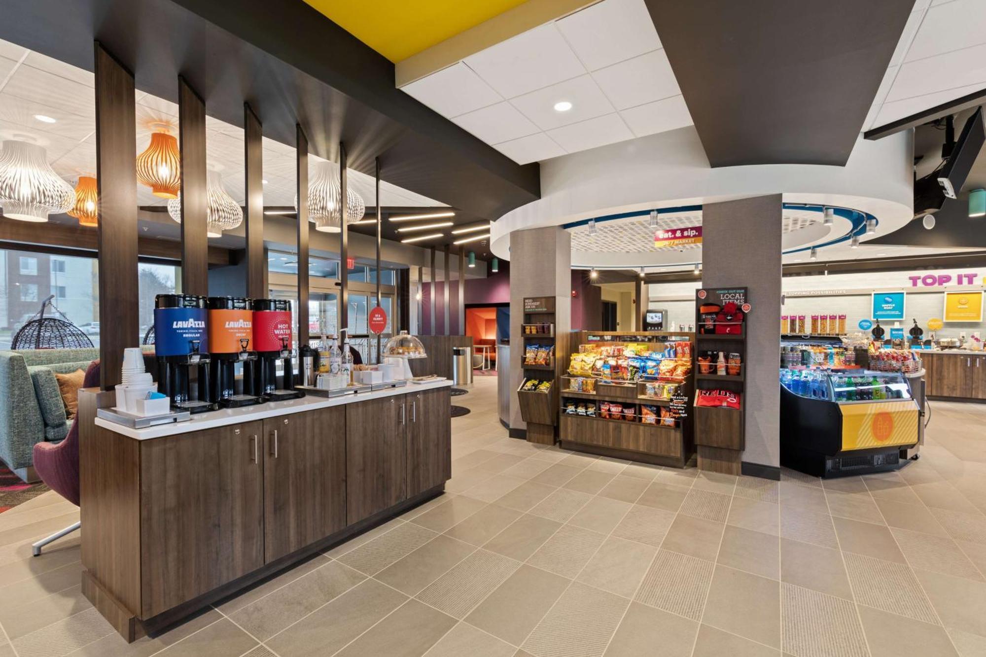 Tru By Hilton Sharonville, Oh Екстер'єр фото